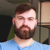 sherbakov small